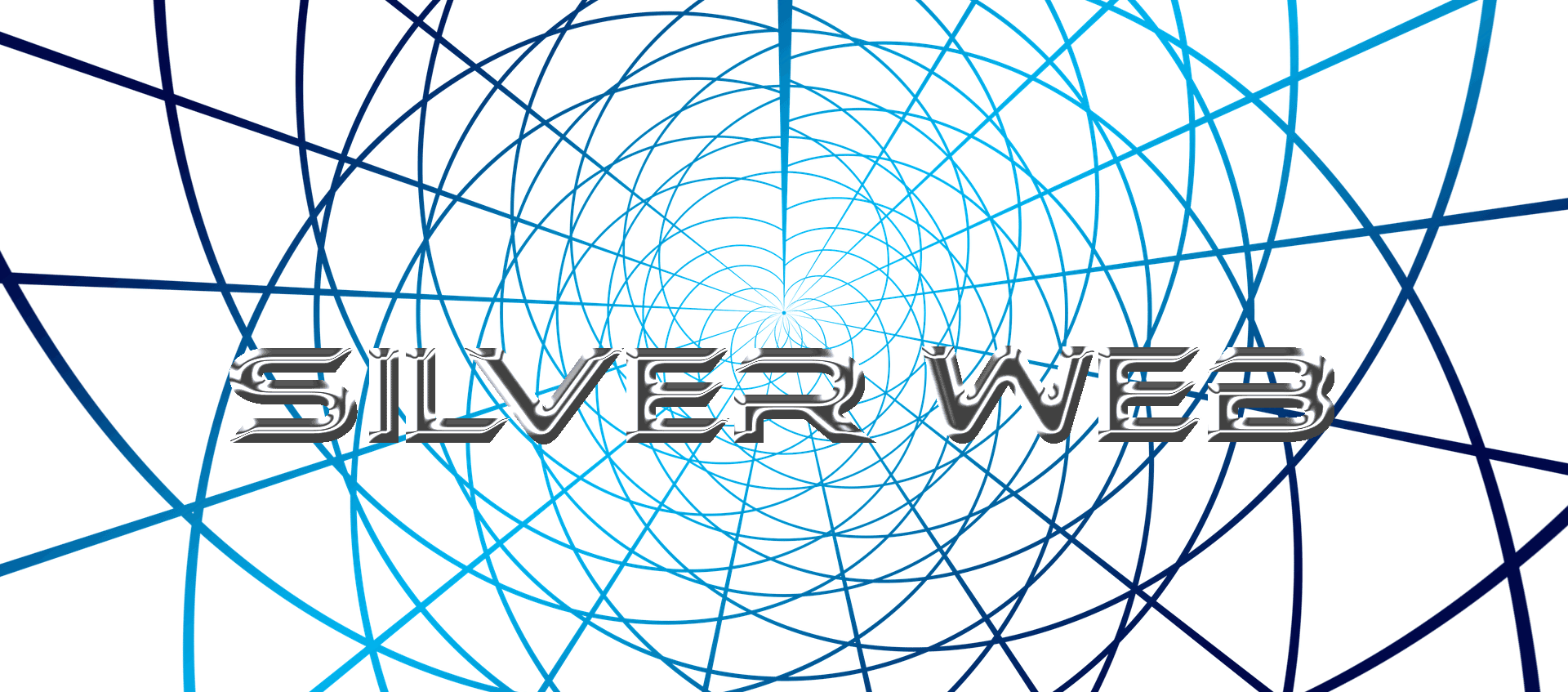 Silverweb logo